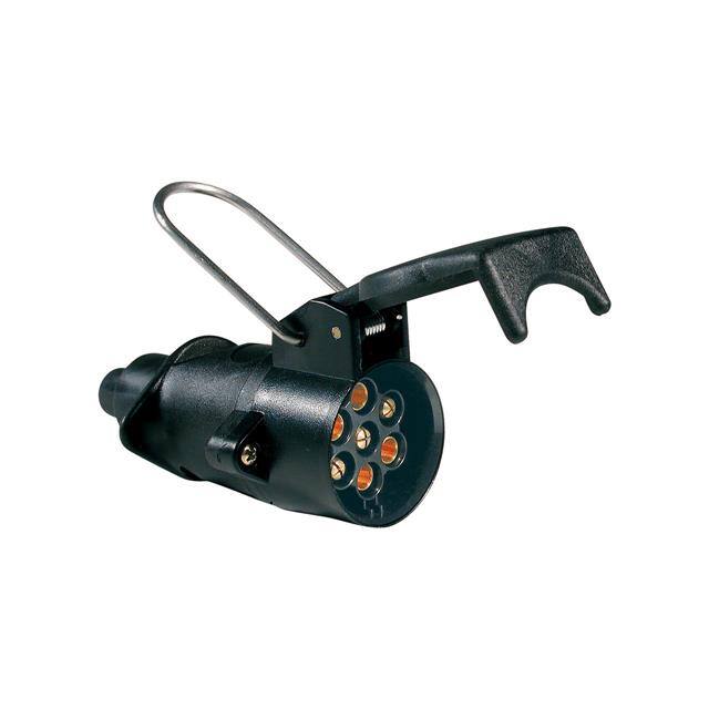 549700 Littelfuse Inc.  Assemblages de connecteurs circulaires